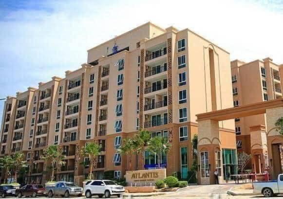 Atlantis Pattaya Apartment