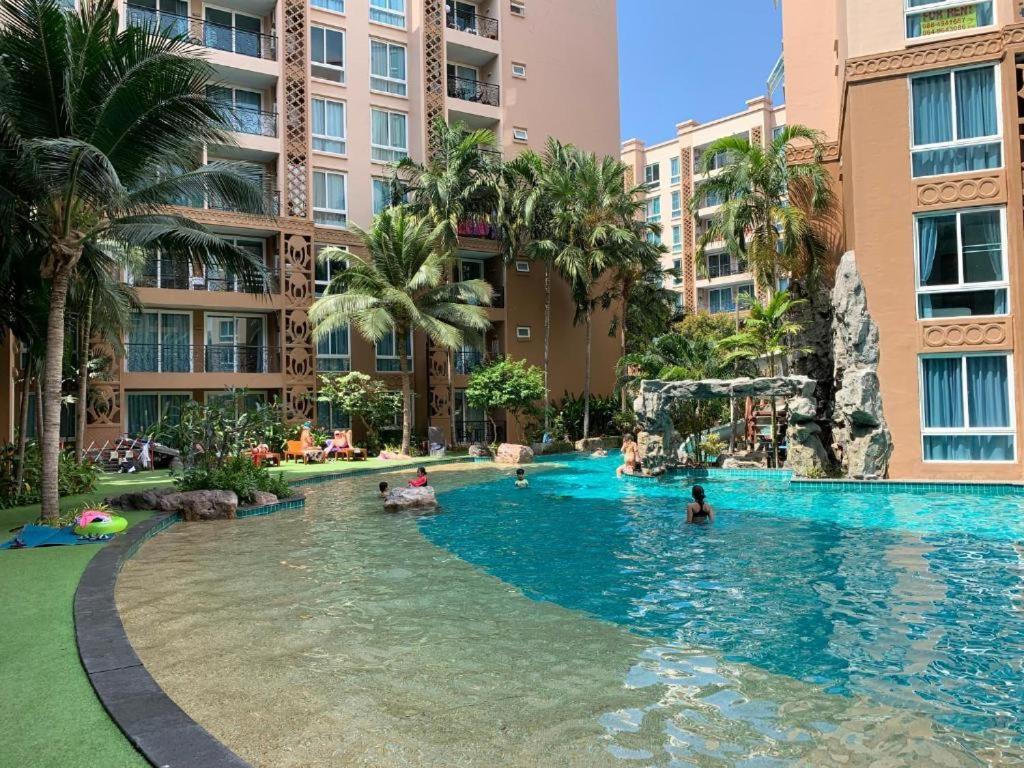 Atlantis Pattaya