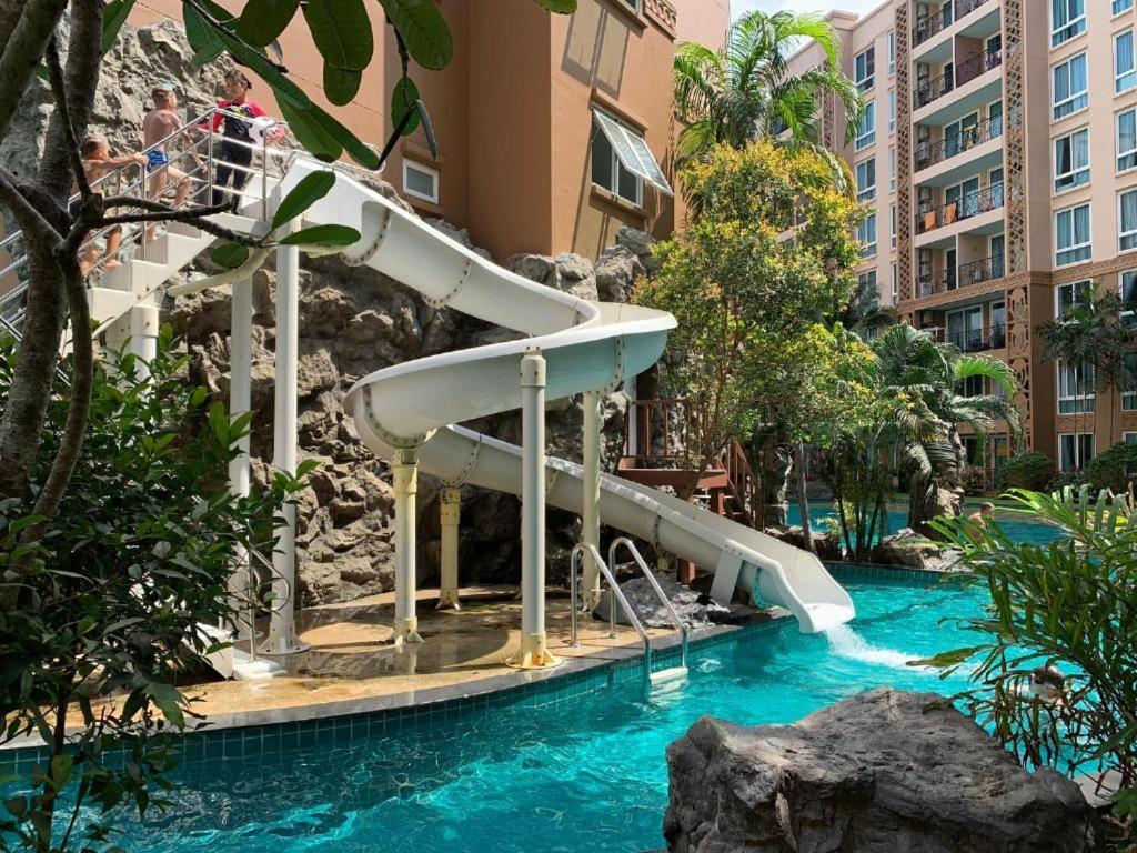Atlantis Pattaya