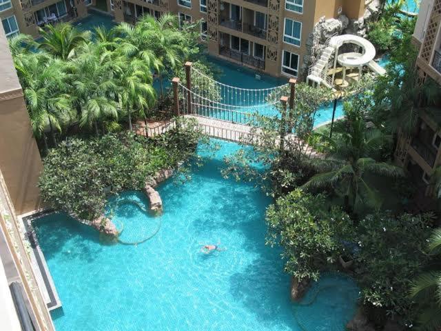 Atlantis Pattaya * Jomtien Beach
