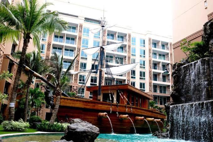 Atlantis Pattaya