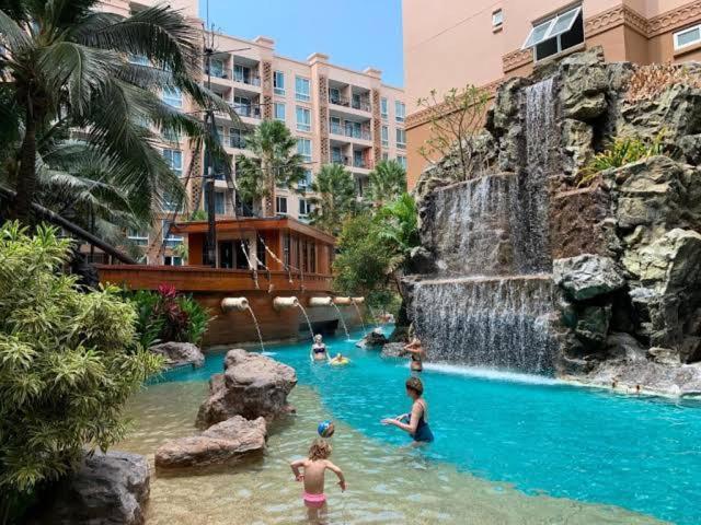 Atlantis Pattaya *
