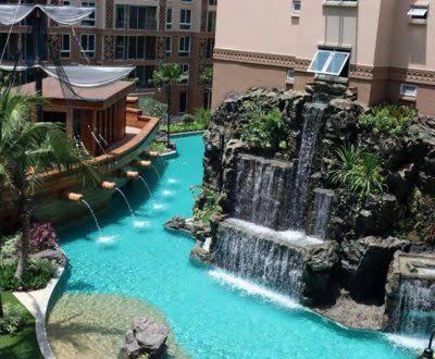 Atlantis Pattaya * Jomtien Beach