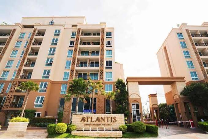 Atlantis Pattaya *