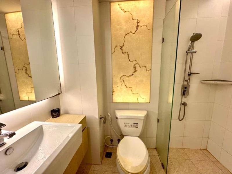 Atlantis Pattaya Apartment Jomtien Beach