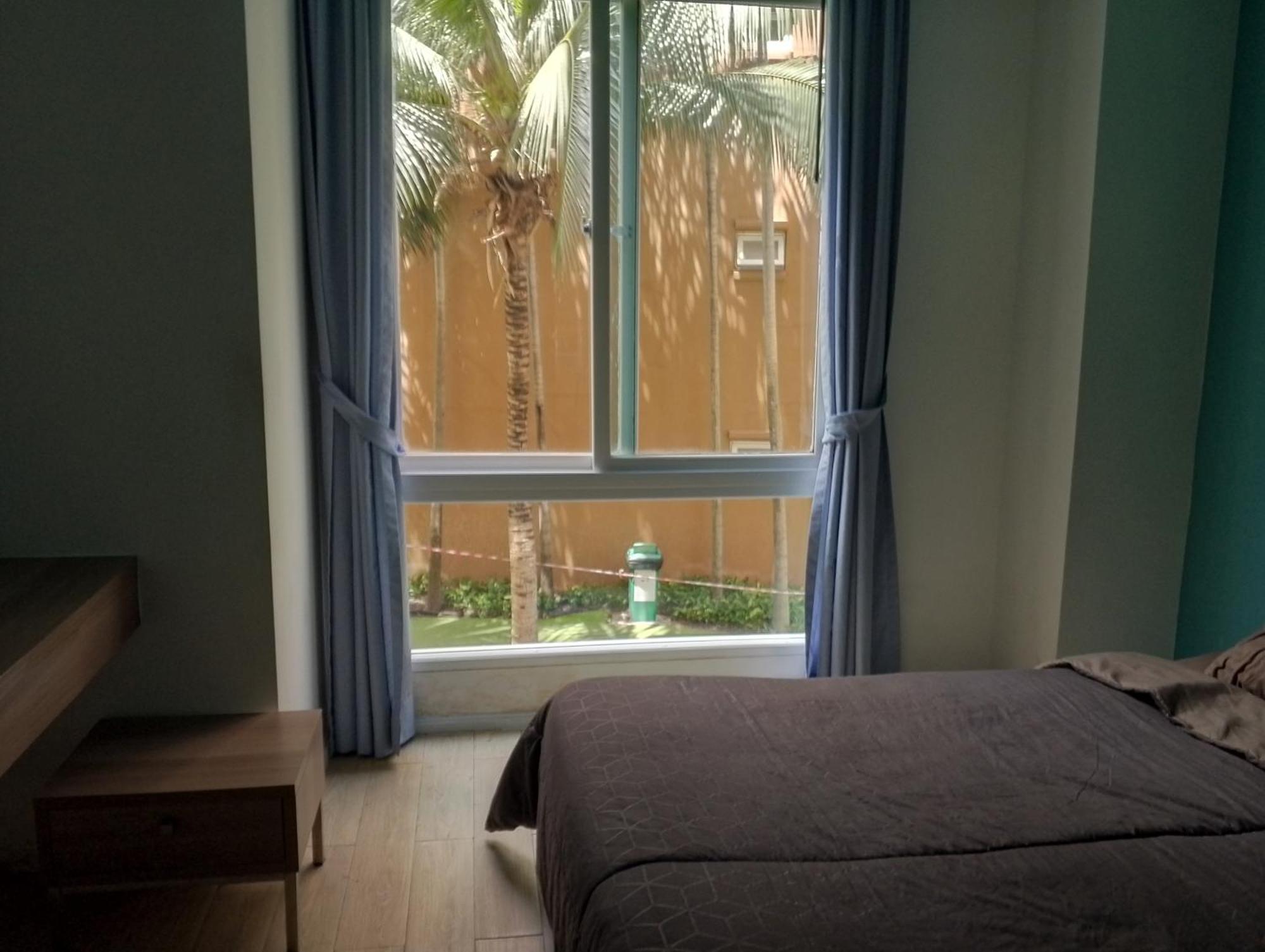Atlantis Pattaya Apartment Jomtien Beach