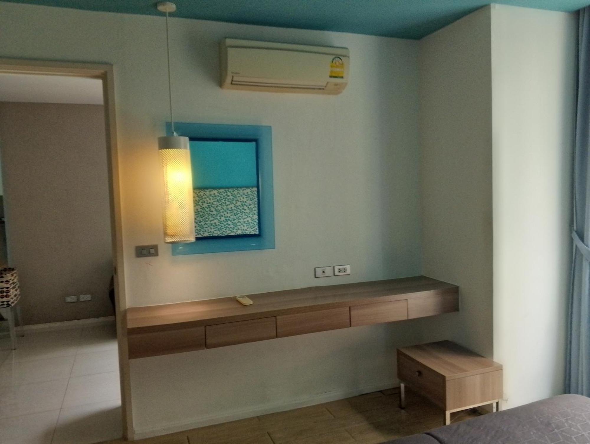 Apartment Atlantis Pattaya *