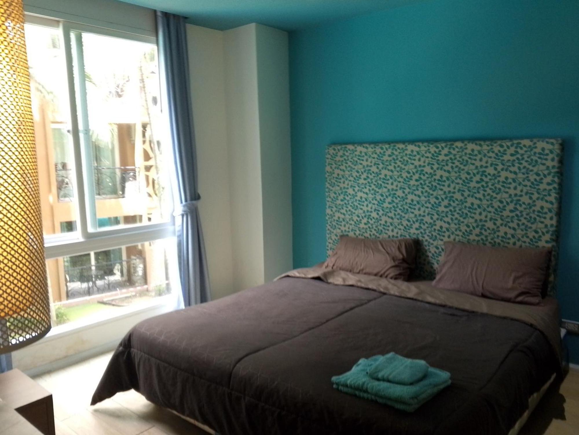 Apartment Atlantis Pattaya