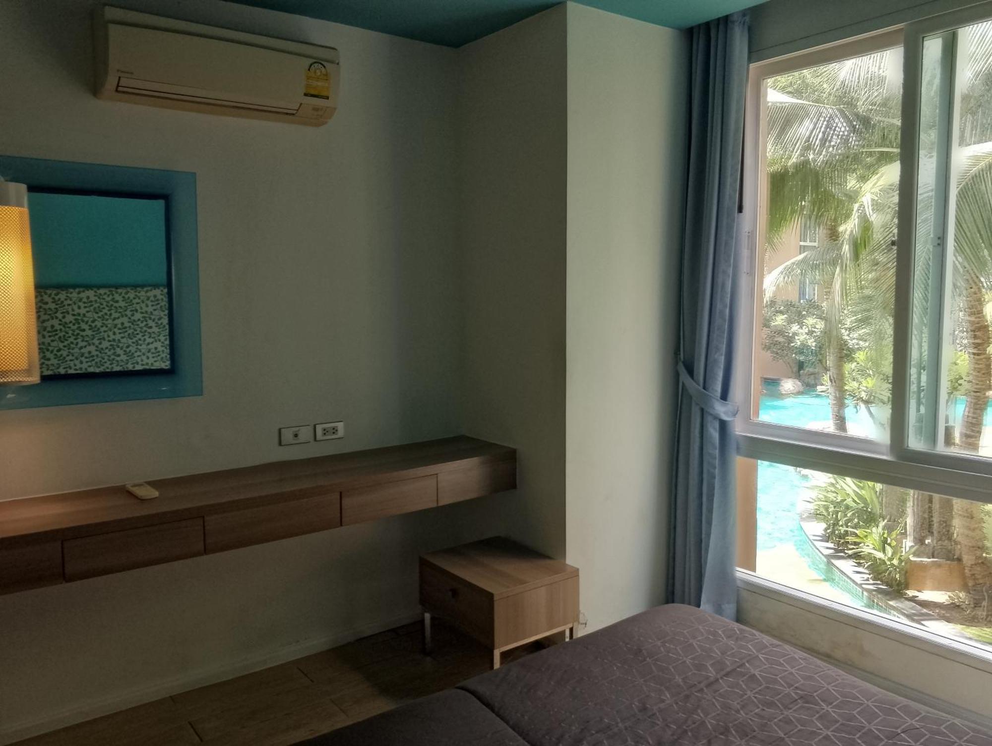 Atlantis Pattaya Apartment Jomtien Beach