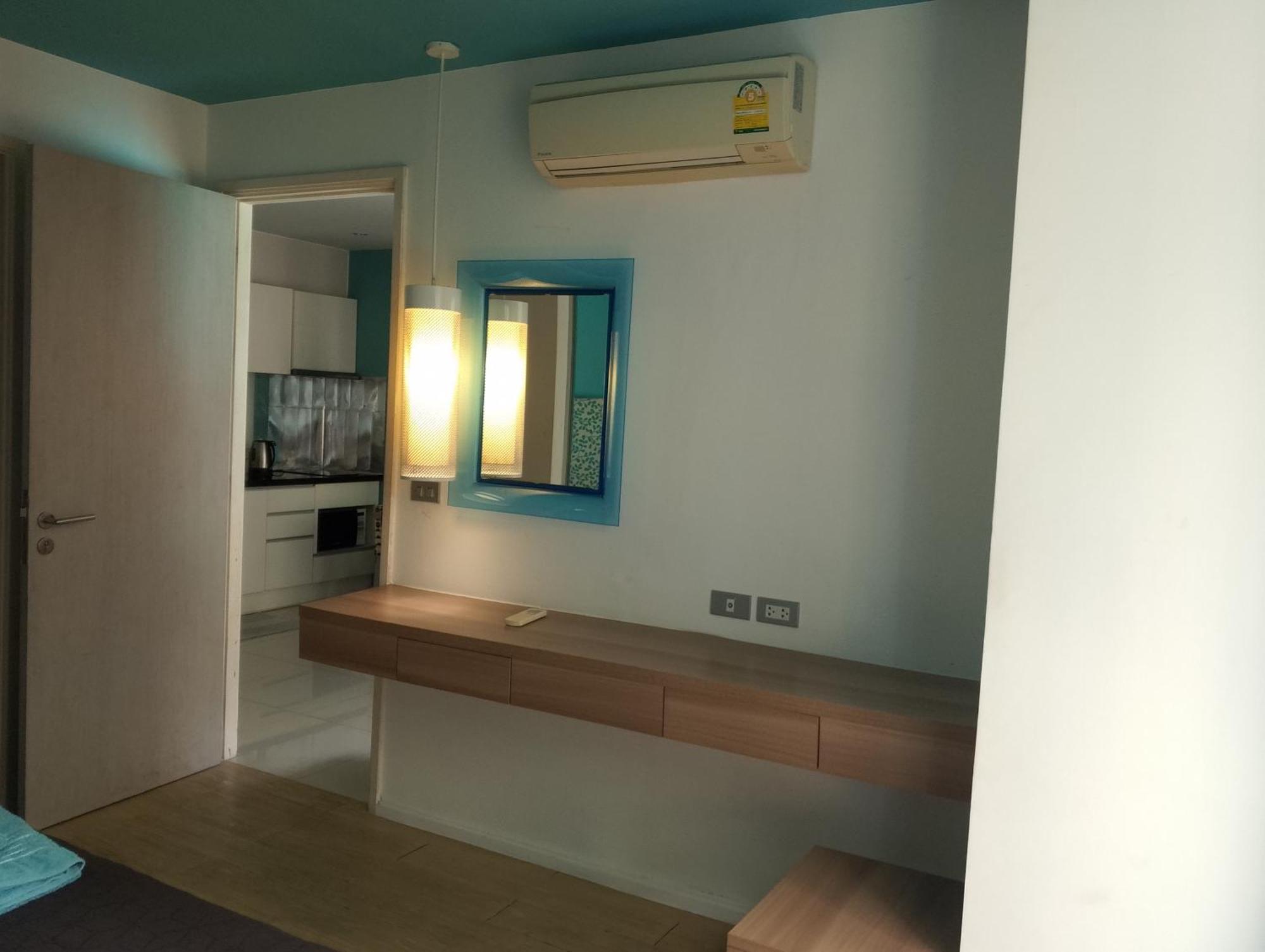 Atlantis Pattaya Apartment Jomtien Beach