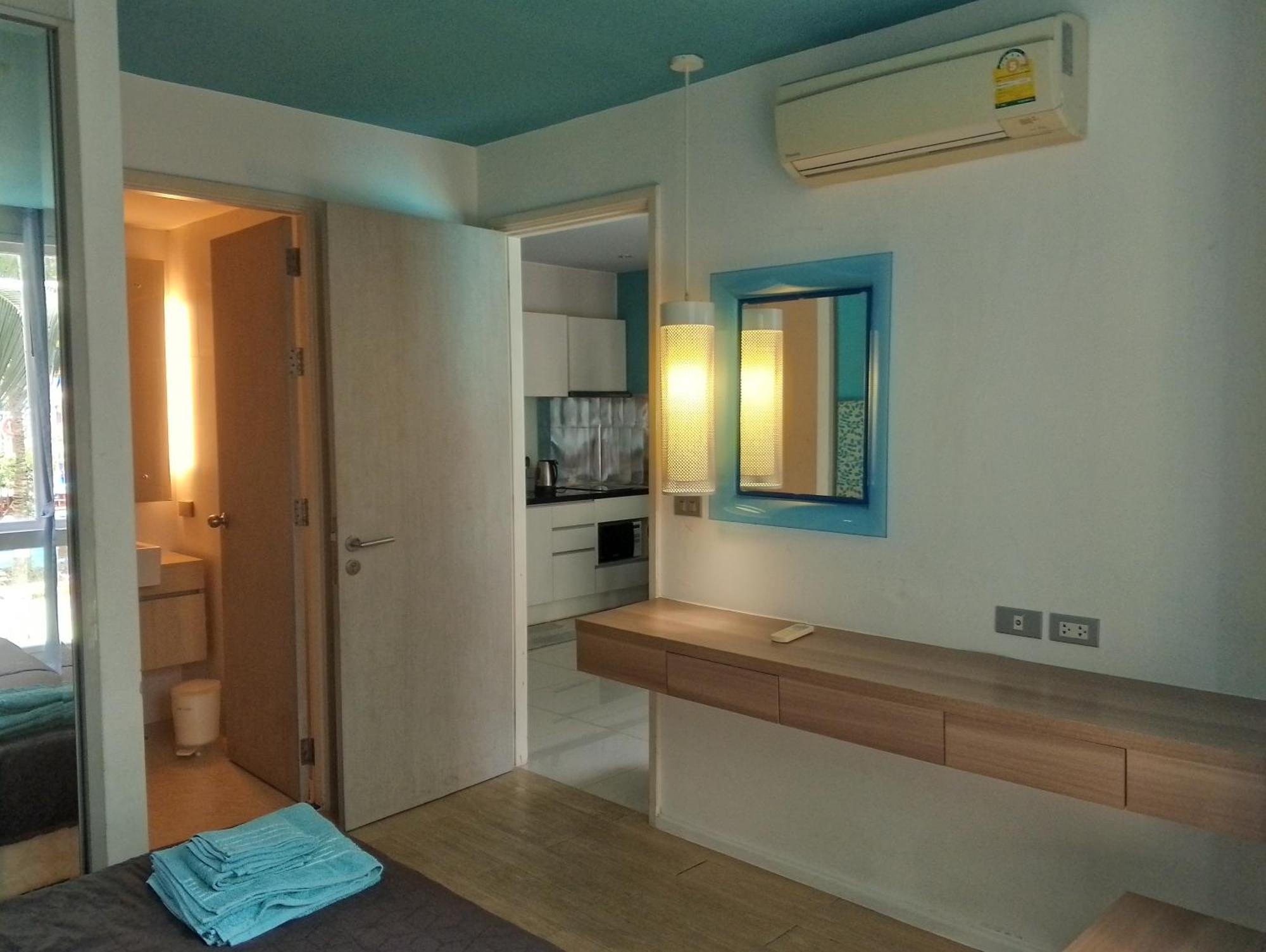 Atlantis Pattaya Apartment