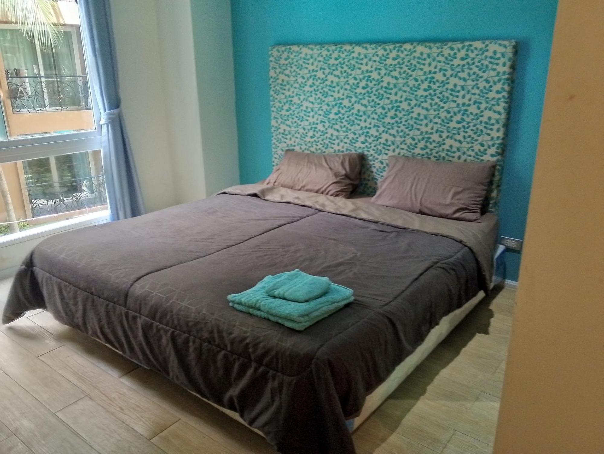 Apartment Atlantis Pattaya
