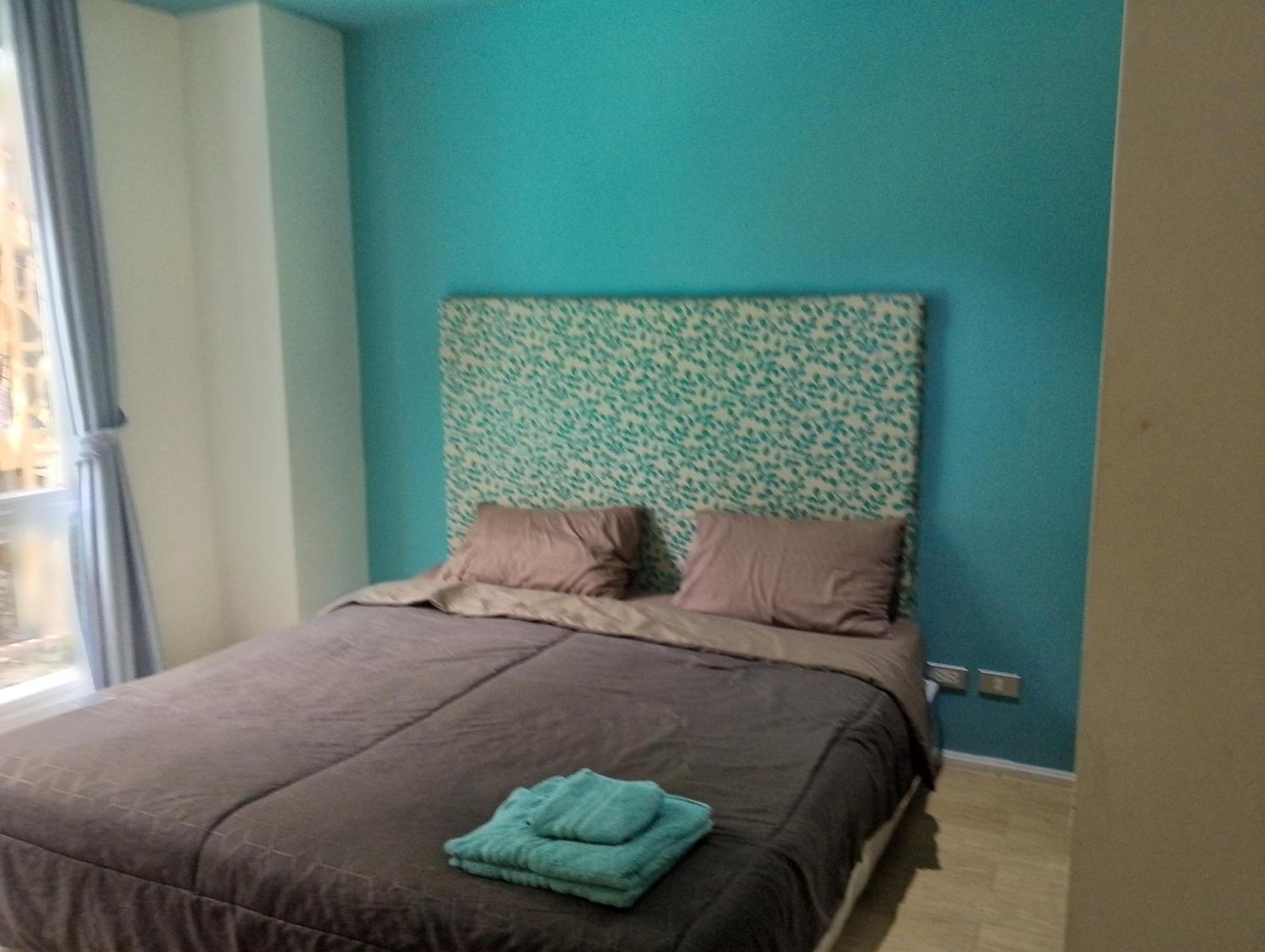 Atlantis Pattaya Apartment *