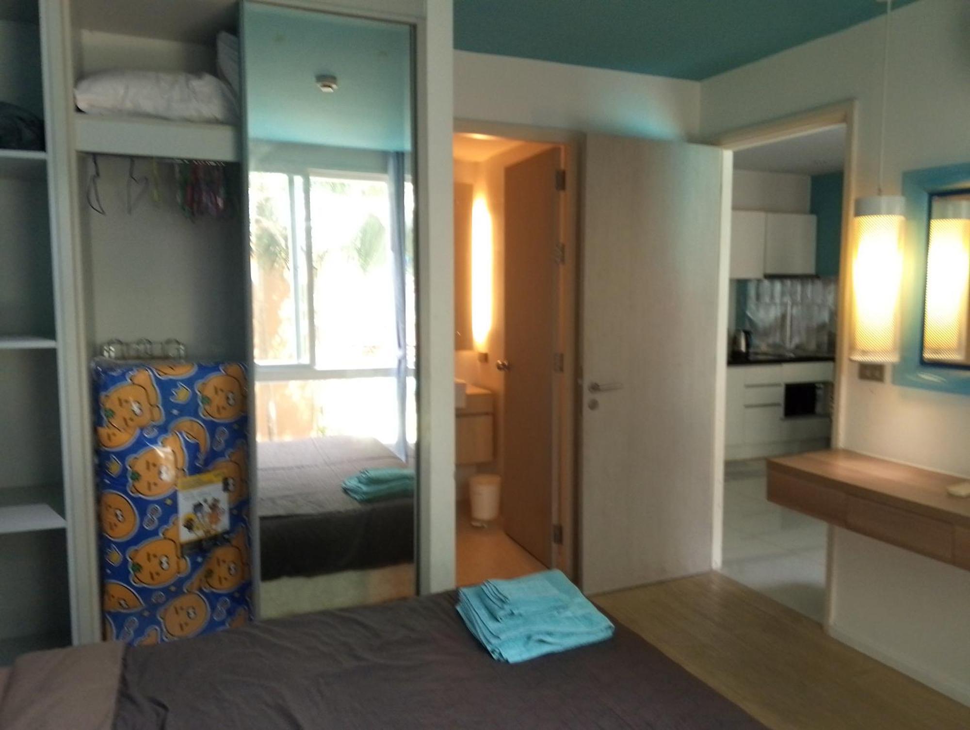 Apartment Atlantis Pattaya