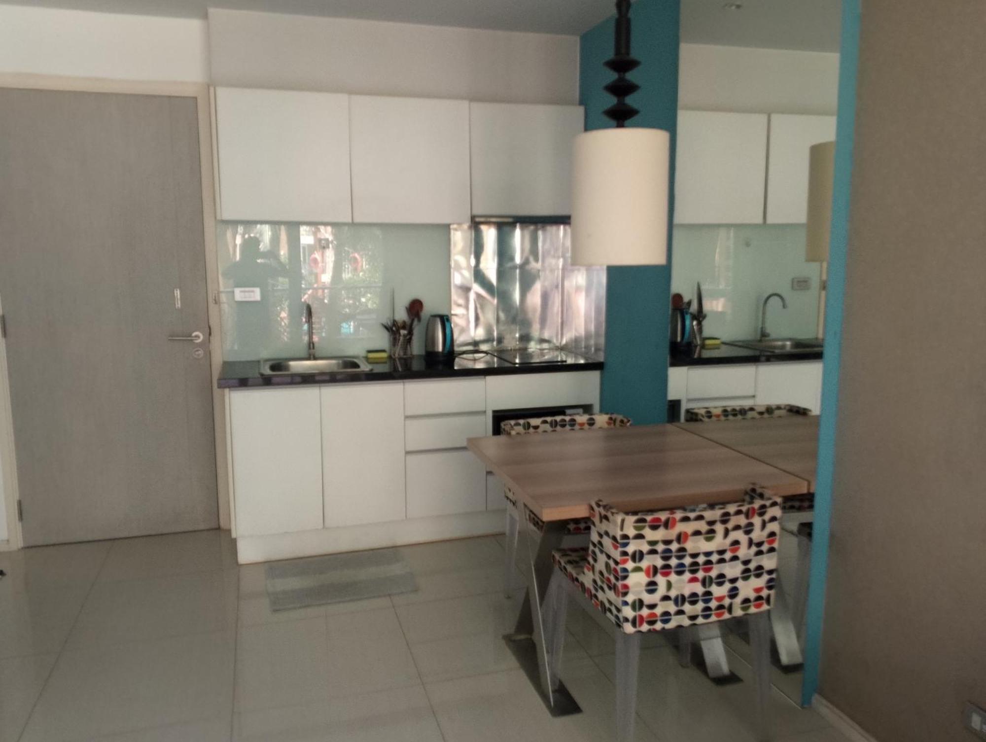 Atlantis Pattaya Apartment *