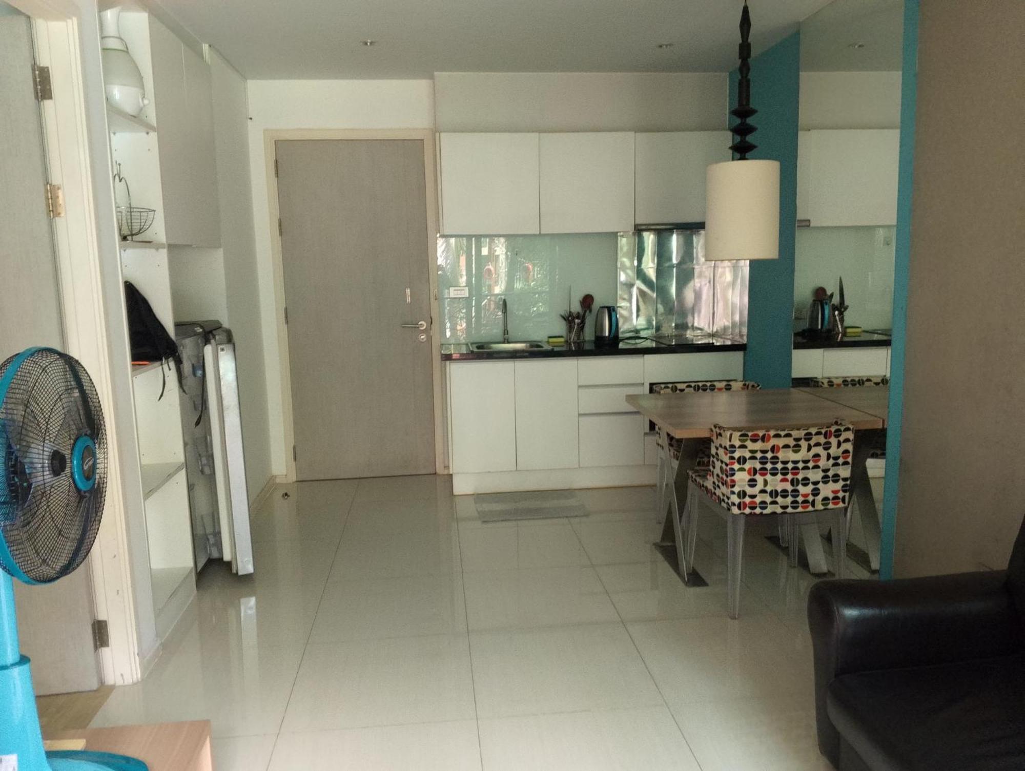 Atlantis Pattaya Apartment Jomtien Beach