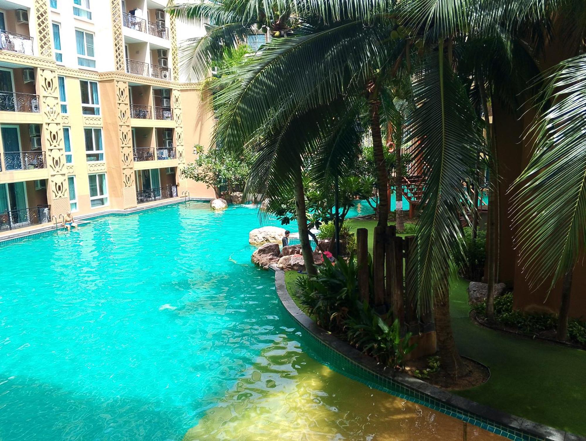 Atlantis Pattaya * Jomtien Beach