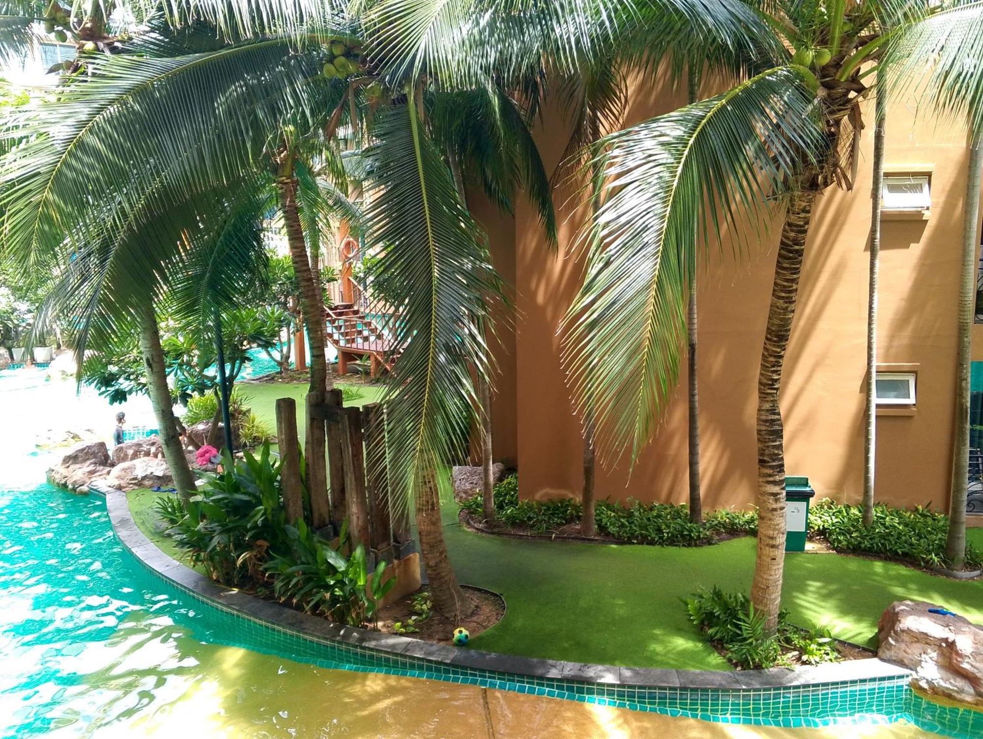 Atlantis Pattaya *