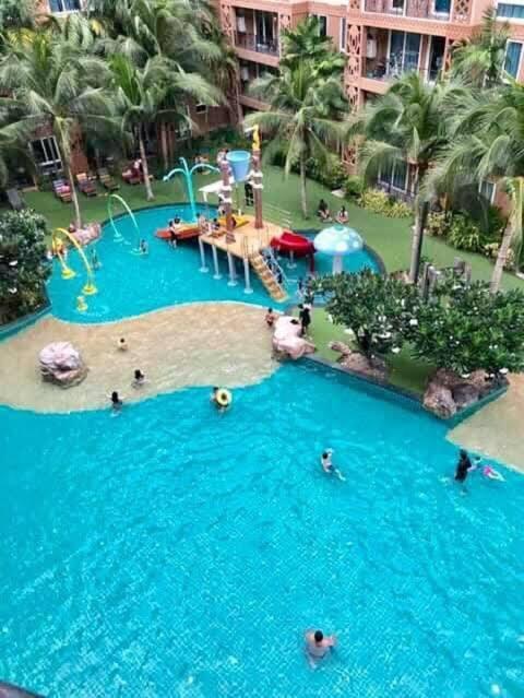 Atlantis Pattaya