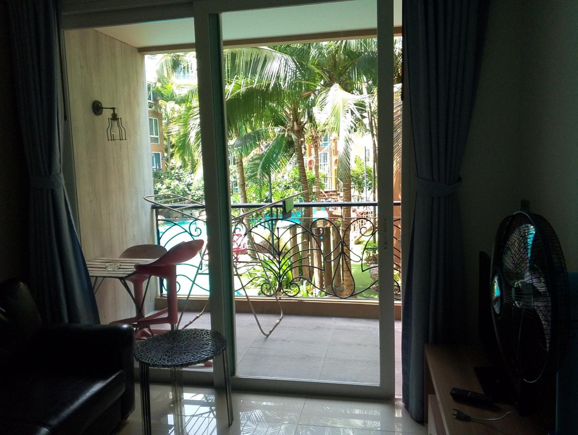 Atlantis Pattaya Apartment