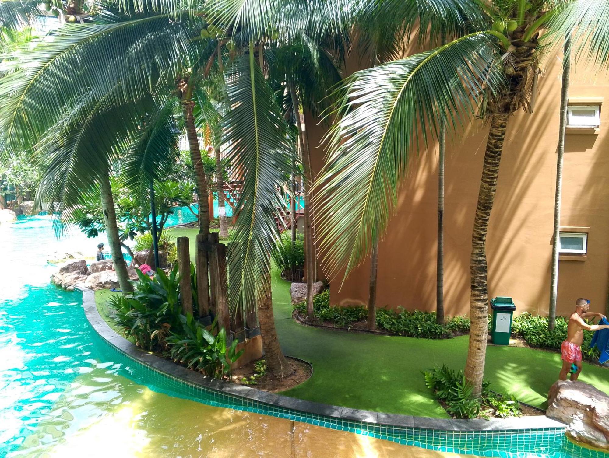 Atlantis Pattaya