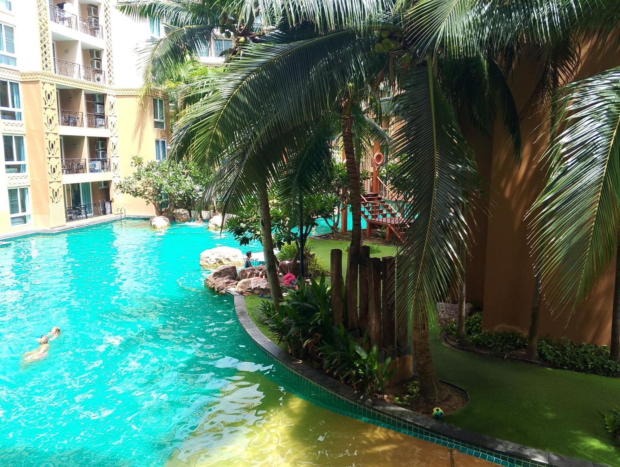 Atlantis Pattaya *